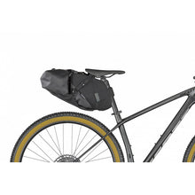 Load image into Gallery viewer, Topeak Backloader Wishbone Seat Mount - Black