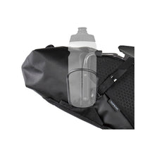 Load image into Gallery viewer, Topeak Backloader Wishbone Seat Mount - Black