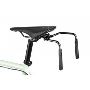 Topeak Backloader Wishbone Seat Mount - Black