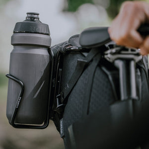 Topeak Backloader Wishbone Seat Mount - Black