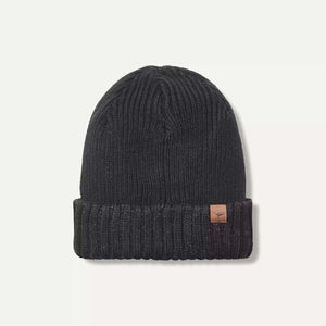 SealSkinz Bacton Waterproof Cold Weather Roll Cuff Beanie