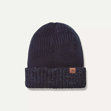 Load image into Gallery viewer, SealSkinz Bacton Waterproof Cold Weather Roll Cuff Beanie