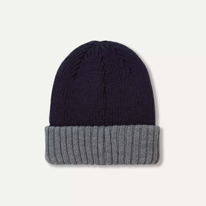 SealSkinz Bacton Waterproof Cold Weather Roll Cuff Beanie