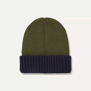 SealSkinz Bacton Waterproof Cold Weather Roll Cuff Beanie