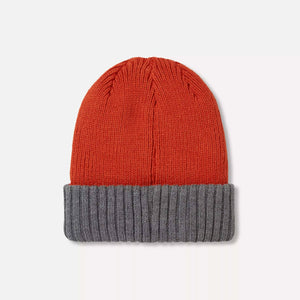 SealSkinz Bacton Waterproof Cold Weather Roll Cuff Beanie
