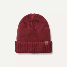 Load image into Gallery viewer, SealSkinz Bacton Waterproof Cold Weather Roll Cuff Beanie