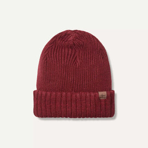 SealSkinz Bacton Waterproof Cold Weather Roll Cuff Beanie