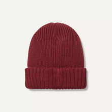 Load image into Gallery viewer, SealSkinz Bacton Waterproof Cold Weather Roll Cuff Beanie