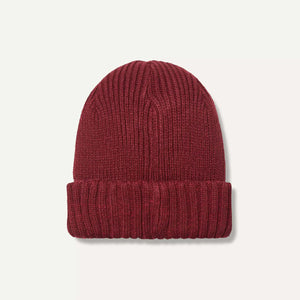 SealSkinz Bacton Waterproof Cold Weather Roll Cuff Beanie