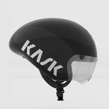 Load image into Gallery viewer, Kask Bambino Pro Time Trial Aero Helmet