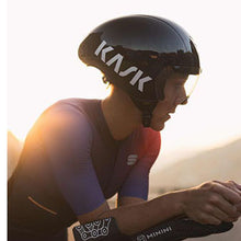 Load image into Gallery viewer, Kask Bambino Pro Time Trial Aero Helmet