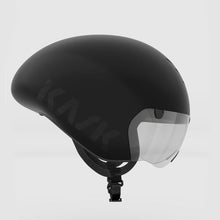 Load image into Gallery viewer, Kask Bambino Pro Time Trial Aero Helmet