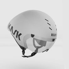 Load image into Gallery viewer, Kask Bambino Pro Evo Time Trial Aero Helmet