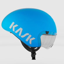 Load image into Gallery viewer, Kask Bambino Pro Aero Helmet | Ultimate Time Trial &amp; Tri Performance