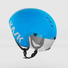 Load image into Gallery viewer, Kask Bambino Pro Aero Helmet | Ultimate Time Trial &amp; Tri Performance