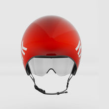 Load image into Gallery viewer, Kask Bambino Pro Time Trial Aero Helmet