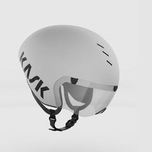 Load image into Gallery viewer, Kask Bambino Pro Time Trial Aero Helmet