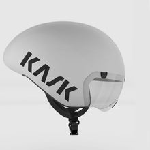 Load image into Gallery viewer, Kask Bambino Pro Time Trial Aero Helmet
