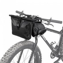 Load image into Gallery viewer, Topeak Barloader Handlebar Bag - Black