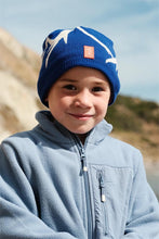 Load image into Gallery viewer, Sealskinz Barton Kid's Waterproof Cold Weather Beanie | High on Bikes