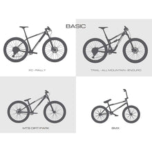 Load image into Gallery viewer, AMS Honeycomb Frame Guard - Basic