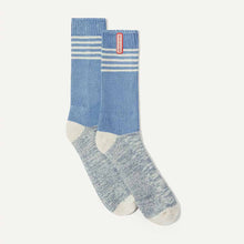 Load image into Gallery viewer, SealSkinz Bawdeswell Bamboo Mid Length Lightweight Sealskinz Socks