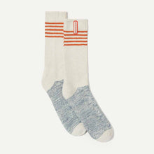 Load image into Gallery viewer, SealSkinz Bawdeswell Bamboo Mid Length Lightweight Sealskinz Socks