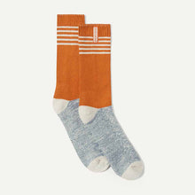 Load image into Gallery viewer, SealSkinz Bawdeswell Bamboo Mid Length Lightweight Sealskinz Socks