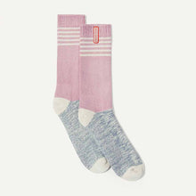 Load image into Gallery viewer, SealSkinz Bawdeswell Bamboo Mid Length Lightweight Sealskinz Socks