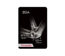 Load image into Gallery viewer, Token Sram DUB Fit Bottom Bracket BSA Threaded