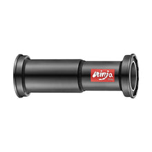 Load image into Gallery viewer, Token Ninja TBT Ceramic Thread Fit Bottom Bracket - Trek BB90/BB95 to Shimano 24mm