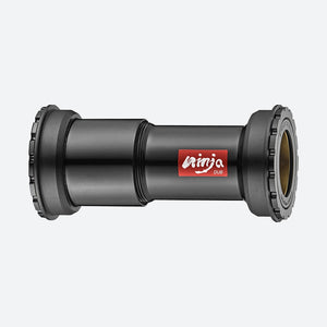 Token Ninja Thread Fit Bottom Bracket - BB386 / BB392 to Sram DUB