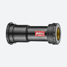 Load image into Gallery viewer, Token Ninja Thread Fit BB (BB30A to SRAM DUB) - No Creak, 125g