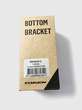 Load image into Gallery viewer, Token Ninja Thread Fit Bottom Bracket - PF30 to Sram DUB