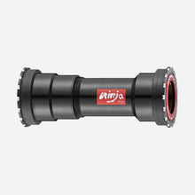 Load image into Gallery viewer, Token Ninja Thread Fit Bottom Bracket - BB86/89.5/92 to Shimano 24mm - BB841T-41