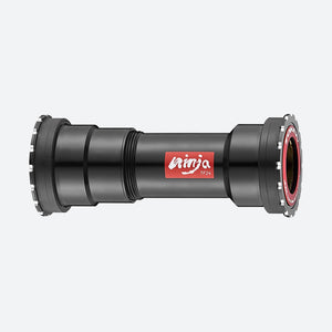 Token Ninja Thread Fit Bottom Bracket - BB86/89.5/92 to Shimano 24mm - BB841T-41