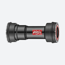 Load image into Gallery viewer, Token Ninja Thread Fit Bottom Bracket - Cannondale BB30A to Shimano 24mm - BB841T-42A