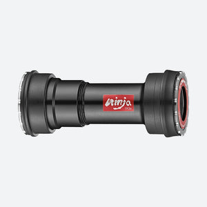 Token Ninja Thread Fit Bottom Bracket - Cannondale BB30A to Shimano 24mm - BB841T-42A