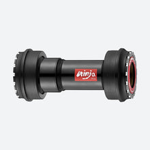 Load image into Gallery viewer, Token Ninja Thread Fit Bottom Bracket - PF30 to Shimano 24mm - BB841T-46