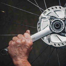Load image into Gallery viewer, Feedback Sports Bottom Bracket &amp; Cassette Lockring Tool