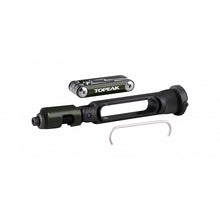 Load image into Gallery viewer, Topeak BB Hide n Tool Chain Tool