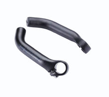 Load image into Gallery viewer, BBB Classic Alloy Bar Ends - Black - BBE-07