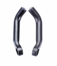 Load image into Gallery viewer, BBB Classic Alloy Bar Ends - Black - BBE-07