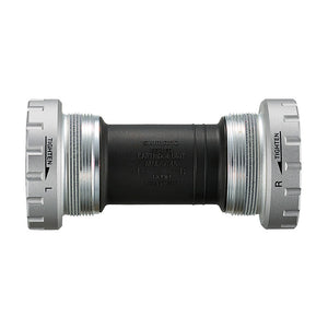 Shimano BB-RS501 Hollowtech II Road Bottom Bracket BSA 68mm - English
