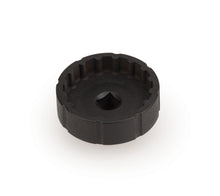 Load image into Gallery viewer, Park Tool BBT-19.2 - Bottom Bracket Socket Tool 16-Notch 44mm