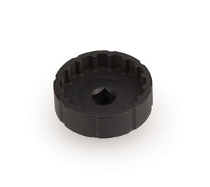 Park Tool BBT-19.2 - Bottom Bracket Socket Tool 16-Notch 44mm