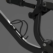 Load image into Gallery viewer, Topeak Feza Cage Tubular Carbon MT16 Bottle Cage Mountain Bike