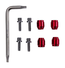 Load image into Gallery viewer, BBB Hydraulic Hose Insert for SRAM Silver (2.1mm) | BCB-280