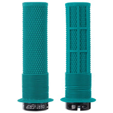Load image into Gallery viewer, DMR BRENDOG DeathGrip Flanged MTB Grips