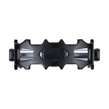 Load image into Gallery viewer, BBB BigFeet Flat Mountain Bike Pedals (BPD-16) | Black